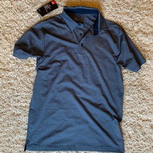 UA polo